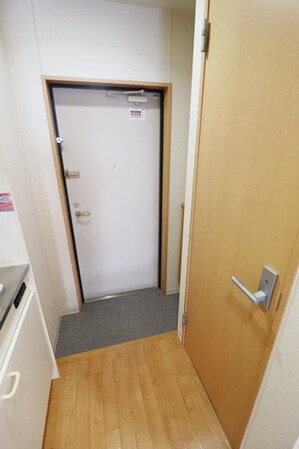 LusterStageの物件内観写真